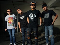 Rocket Rockers Rilis Video Klip Mimpi Menjadi Sarjana Hari Ini