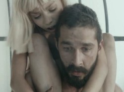 Kisah di Balik Video Klip Kontroversi Sia Elastic Heart