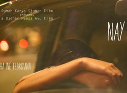 Djenar Maesa Ayu Siapkan Film Nay