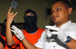 Istri Tak Tahu Ari Padi Gunakan Narkoba