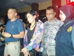 Ari Padi Akhirnya Dibawa ke Panti Rehabilitasi