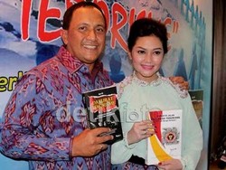 Pernah Diundang Ibadah Haji, Bella Saphira Kenang Kebaikan Raja Abdullah