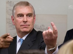 Diduga Cabuli Perempuan di Bawah Umur, Pangeran Andrew Buka Suara