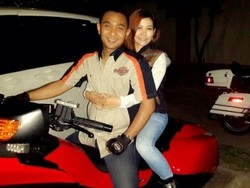 Anggap Enji Berubah, Sofie Angel Tak Mau Digantung