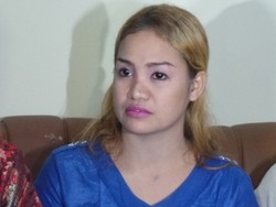 Menelusuri Sosok Titin, Wanita yang Ngaku Jadi Selingkuhan Suami Inul