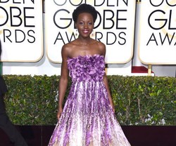 Bawang Putih Jadi Rahasia Cantik Lupita Nyongo Bebas Jerawat