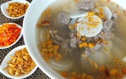 Hangatkan Badan Siang Ini dengan Meracik Soto Daging dan Soto Bandung