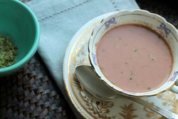 Mate dan Noon Chai, Racikan Teh Unik dari Argentina dan Pakistan (2)