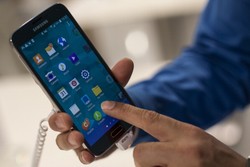 Spesifikasi Lengkap Galaxy S6 Terungkap