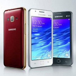 Ponsel Tizen Samsung Belum Menggigit
