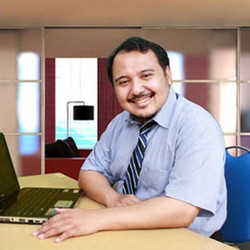 Isu Krusial Telekomunikasi Indonesia 2015