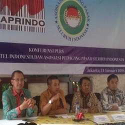 Ada 50 Perizinan, Proses Buka Toko Ritel Modern di RI Bisa Sampai Setahun