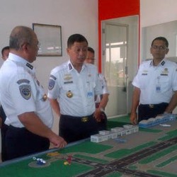 Jonan Akan Remajakan dan Bangun 77 Pelabuhan, Ini Caranya