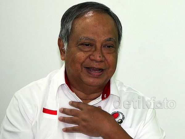Federasi Olahraga Petanque Berharap Masuk KONI