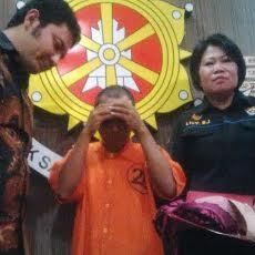 Tak Puas dengan Dua Istri, Pria Ini Cabuli Gadis di Bawah Umur