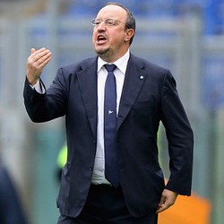 Benitez Sudah Yakin Napoli Bisa Atasi Udinese