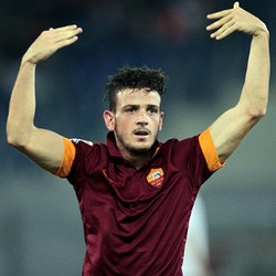 Sedang Menurun, Roma Harapkan Dukungan Suporter