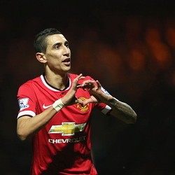 Arsenal Pernah Gagal Gaet Di Maria Gara-gara Persoalan Izin Kerja