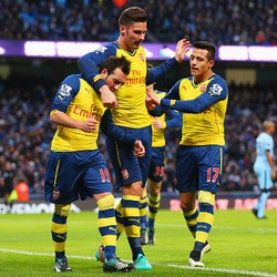 Pires Yakin Arsenal Punya Masa Depan Cerah