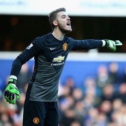 Agen Panasi Spekulasi Kepindahan De Gea ke Madrid