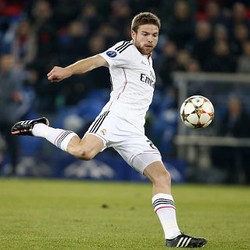 Terancam Didepak, Illarramendi Berharap Bertahan di Madrid
