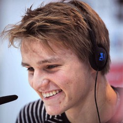 Gabung Madrid, Odegaard Tak Merasa Tertekan