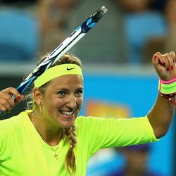 Azarenka Menapaki Jalan Kebangkitan