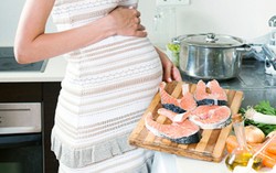 Tak Perlu Takut Ikan Tercemar Merkuri, Wanita Hamil Aman Makan Ikan