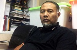 Perjalanan Tak Biasa BW yang Lancar Diatur Kapolsek Menuju Sekolah Anak