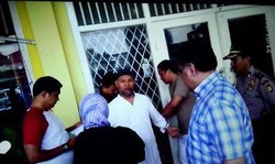 Tim Bambang Widjojanto Buka Peluang Gugat Praperadilan Proses Penangkapan