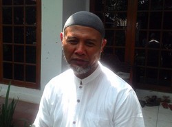 Bambang Widjojanto: Dengan 3 Pimpinan, KPK Tetap Bisa Jalan