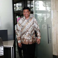 Menteri Tedjo Diimbau Tidak Lontarkan Pernyataan yang Perkeruh Suasana