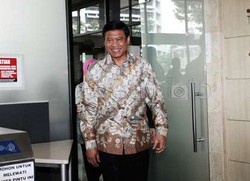 Menteri Tedjo Sering Bicara, Wibawa Jokowi Dinilai Lemah