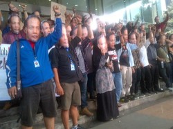 Yenny Wahid: Menteri Tedjo Jangan Buat Pernyataan Blunder