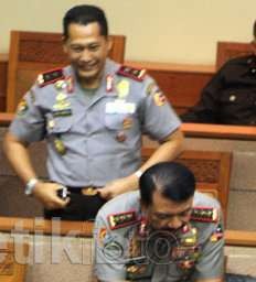 Kesalahan Kabareskrim, Tak Koordinasi Hingga Abuse of Power