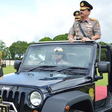 BW Dilepaskan, ICW: Stop Pencalonan Budi Gunawan dan Ganti Kabareskrim