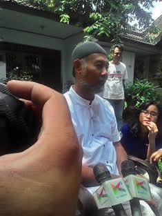 BW: Kata Penyidik, Saya Ditangkap di Jalan karena Tak Mungkin Diambil di KPK