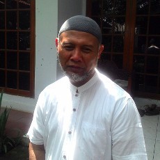 BW: Biar Langit Runtuh Pemberantasan Korupsi akan Tetap Dilakukan