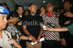 BW Tetap Percaya pada Jokowi!