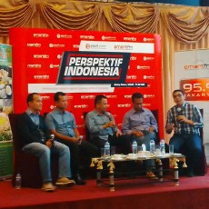 Pegiat Anti Korupsi: Kasus BW Bukan Pidana