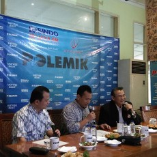 Pengamat: Harusnya Presiden Perintahkan Polri Tak Tahan BW