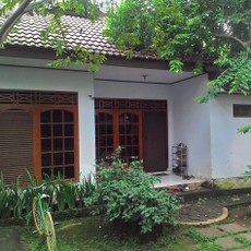 Usai Dibebaskan Bareskrim, Bambang Widjojanto Istirahat di Rumah