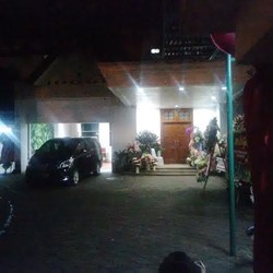 Usai Syukuran Ultah, Mega Bertemu dengan Elite PDIP dan Menteri Jokowi