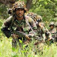 TNI: Bukan Back Up KPK, Tugas Kami Bekingi Negara!