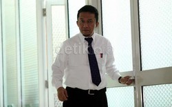 Tifatul: #SaveKPK, Pemberantasan Korupsi Harus Dilanjutkan