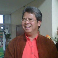 Todung Mulya: Sebelum Ada Keppres, BW Masih Pimpinan KPK