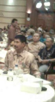 Menteri Tedjo Sebut KPK Bakar Rakyat, Yunus Yosfiah: Itu Keliru!