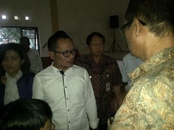 10 Ribu Perumahan Buruh Ditargetkan Selesai Tahun Ini