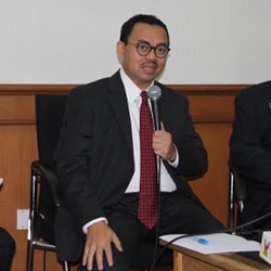 Menteri ESDM: MoU dengan Freeport Diperpanjang 6 Bulan