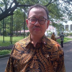 Menteri ESDM Lapor ke Jokowi Soal Perkembangan Freeport